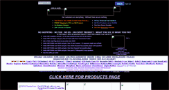 Desktop Screenshot of nexxon.elitecaraudio.org